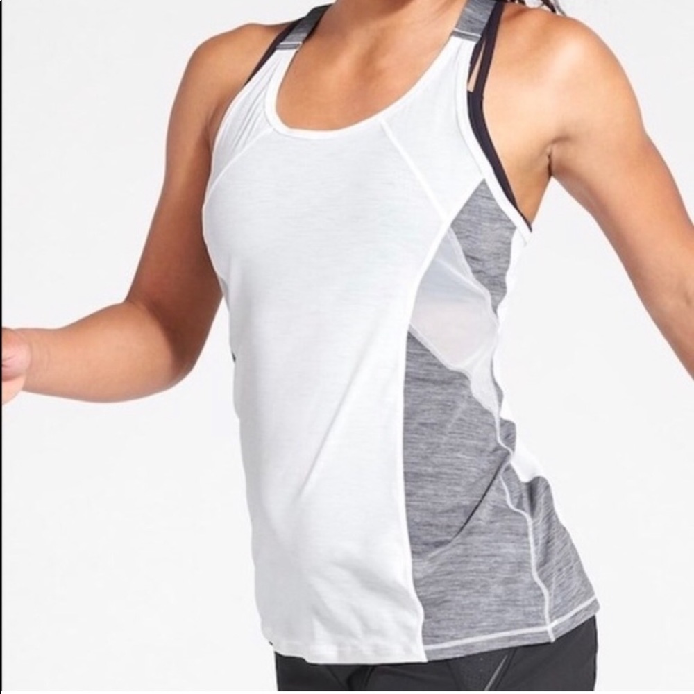 Athleta top - Picture 1 of 8